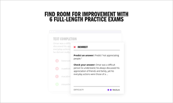 Бумажная книга «GRE Prep Plus 2023, Includes 6 Practice Tests, 1500+ Practice Questions + Online Access to a 500+ Question Bank and Video Tutorials» - фото №4 - миниатюра
