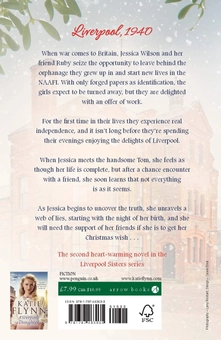 Паперова книга «Under the Mistletoe», автор Кеті Флінн - фото №2 - мініатюра