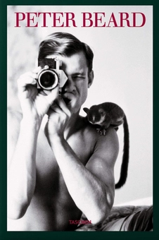 Бумажная книга «Peter Beard », автор Оуэн Эдвардс - фото №1 - миниатюра