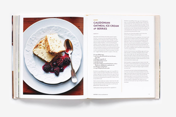 Бумажная книга «The British Table: A New Look at the Traditional Cooking of England, Scotland, and Wales», авторов Колман Эндрюс, Кристофер Хершемер - фото №8 - миниатюра