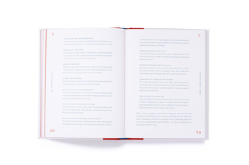 Паперова книга «The Modern Oracle», автор Ліза Босуелл - фото №6 - мініатюра