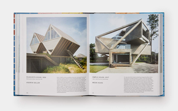 Бумажная книга «Houses. Extraordinary Living» - фото №4 - миниатюра