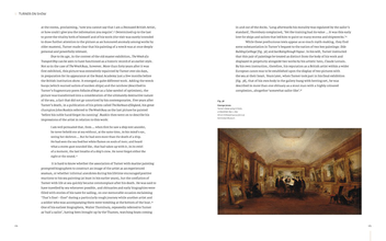 Бумажная книга «Turner & the Sea», автор Кристин Райдинг - фото №10 - миниатюра