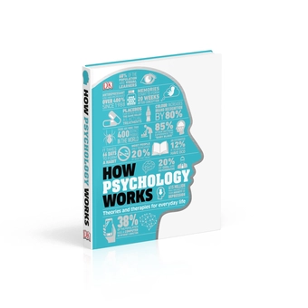 Бумажная книга «How Psychology Works: Applied Psychology Visually Explained» - фото №2 - миниатюра