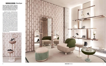 Паперова книга «Shoplifter! New Retail Architecture and Brand Spaces» - фото №9 - мініатюра