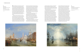 Бумажная книга «Turner & the Sea», автор Кристин Райдинг - фото №11 - миниатюра