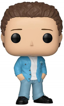  «Коллекционная фигурка Funko Pop! Pop TV Boy Meets World Cory (FK35597)», бренда Funko Pop - фото №1 - миниатюра