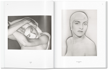 Бумажная книга «Man Ray» - фото №5 - миниатюра