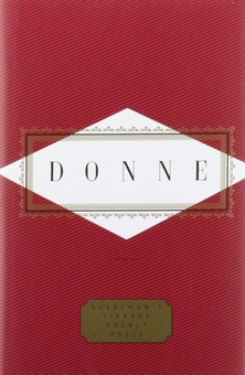 Паперова книга «John Donne. Poems And Prose», автор Джон Донн - фото №2 - мініатюра