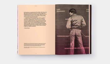 Бумажная книга «Art & Queer Culture», авторов Ричард Мейер, Кэтрин Лорд - фото №6 - миниатюра