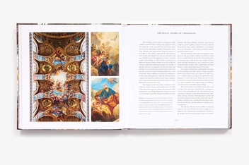 Бумажная книга «Sacred Spaces: The Awe-Inspiring Architecture of Churches and Cathedrals», автор Гийом де Лобье - фото №5 - миниатюра