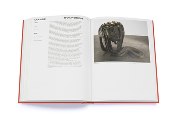 Паперова книга «Women in Abstraction» - фото №7 - мініатюра