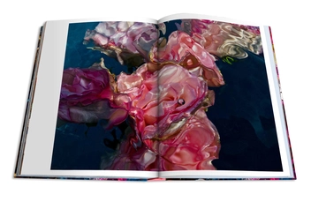 Бумажная книга «Flowers. Art & Bouquets», автор Сикстин Дабли - фото №6 - миниатюра