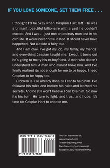 Бумажная книга «How to Belong with a Billionaire. Book 3», автор Алексис Холл - фото №2 - миниатюра