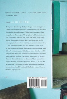 Бумажная книга «The Blue Taxi», автор Н. С. Кенингс - фото №2 - миниатюра