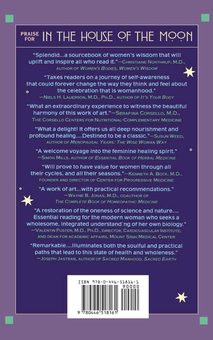 Бумажная книга «In the House of the Moon. Reclaiming the Feminine Spirit Healing», авторов Кэтрин Кетчем, Джейсон Элиас - фото №2 - миниатюра