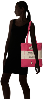 «Экосумка Penguin Amatuer Adventure (5060312810372)», бренда Penguin - фото №5 - миниатюра