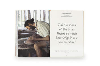 Паперова книга «Make a Living Living. Be Successful Doing What You Love», автор Ніна Карніковскі - фото №10 - мініатюра