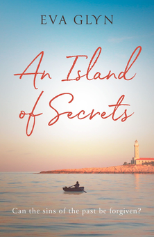 Паперова книга «An Island of Secrets», автор Єва Глін - фото №1 - мініатюра