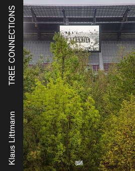 Бумажная книга «Klaus Littmann. Tree Connections», авторов Джон Макдональд, Флориан Иллиес - фото №2 - миниатюра