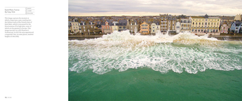 Паперова книга «Dronescapes. The New Aerial Photography from Dronestagram» - фото №7 - мініатюра