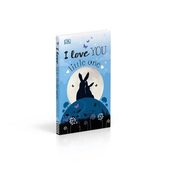 Бумажная книга «I Love You Little One» - фото №3 - миниатюра