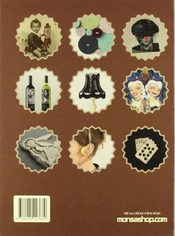 Бумажная книга «Retro & Vintage», автор Луи Боу - фото №2 - миниатюра