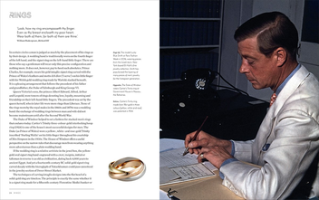 Бумажная книга «Jewelry for Gentlemen», автор Джеймс Шервуд - фото №8 - миниатюра