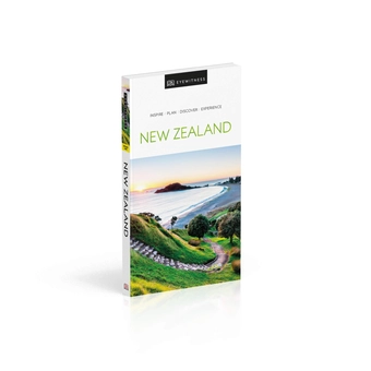 Бумажная книга «New Zealand» - фото №3 - миниатюра