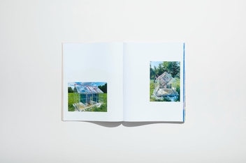 Бумажная книга «Lotus Laurie Kang. In Cascades» - фото №5 - миниатюра