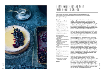Паперова книга «Pies & Tarts: For all seasons», автор Енні Рігг - фото №4 - мініатюра