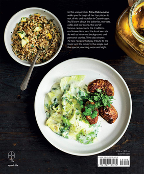 Бумажная книга «Copenhagen Food: Stories, Tradition and Recipes », автор Трин Ганеман - фото №2 - миниатюра