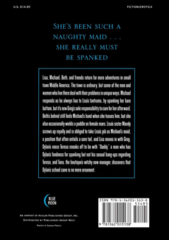 Бумажная книга «A Maid for All Seasons. Volume 5», автор Девлин О'Нил - фото №2 - миниатюра