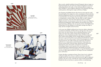 Паперова книга «Painting Now», автор Сюзанна Хадсон - фото №8 - мініатюра