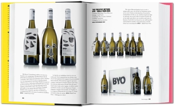 Бумажная книга «Package Design Book», автор Юлиус Видеманн - фото №3 - миниатюра