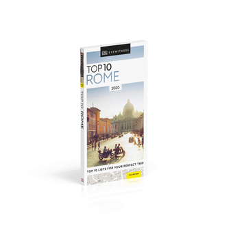 Бумажная книга «Rome» - фото №3 - миниатюра
