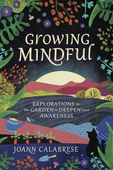 Бумажная книга «Growing Mindful », автор Джоанн Калабресе - фото №2 - миниатюра
