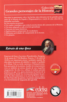 Паперова книга «Retrato de una epoca» - фото №2 - мініатюра