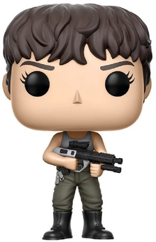  «Коллекционная фигурка Funko Pop! Pop movies Alien Covenant Daniels (FK13096)», бренда Funko Pop - фото №1 - миниатюра