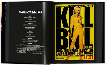 Бумажная книга «Movies of the 2000s» - фото №3 - миниатюра