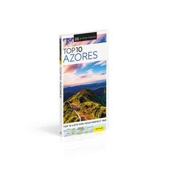 Бумажная книга «Azores» - фото №3 - миниатюра