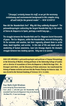 Паперова книга «The Neanderthal's Necklace : In Search of the First Thinkers», автор Енді Клатт - фото №2 - мініатюра