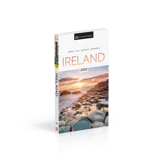 Бумажная книга «Ireland» - фото №3 - миниатюра