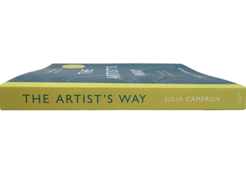 Бумажная книга «The Artist's Way», автор Джулия Кэмерон - фото №3 - миниатюра