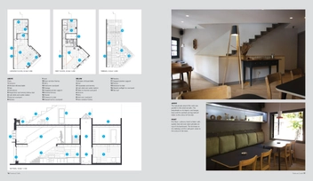 Бумажная книга «Detail in Contemporary Bar and Restaurant Design», автор Дрю Планкетт - фото №9 - миниатюра