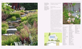 Паперова книга «New Nordic Gardens. Scandinavian Landscape Design», автор Анніка Цеттерман - фото №12 - мініатюра