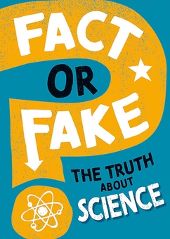 Паперова книга «The Truth About Science», автор Алекс Вулф - фото №1 - мініатюра
