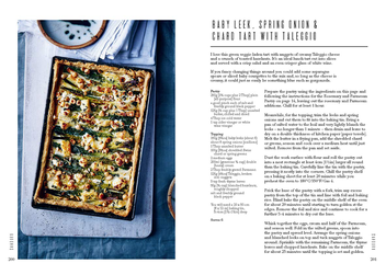 Паперова книга «Pies & Tarts: For all seasons», автор Енні Рігг - фото №5 - мініатюра