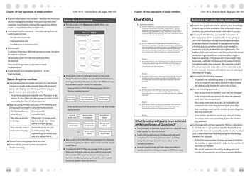 Бумажная книга «Teacher's Guide 4B» - фото №9 - миниатюра