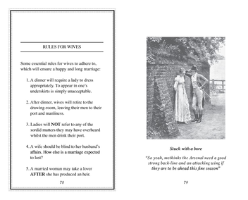 Паперова книга «How to Woo a Duke & be the talk of the ton» - фото №8 - мініатюра